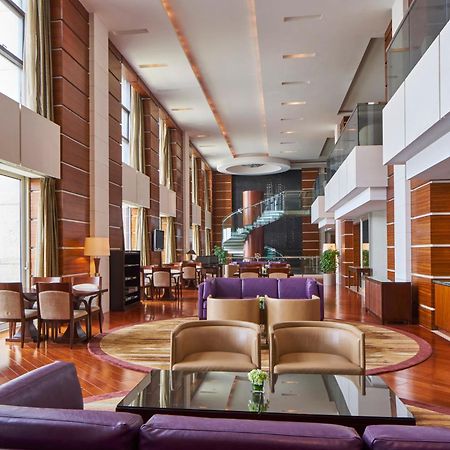 Sheraton Zhoushan Hotel Buitenkant foto