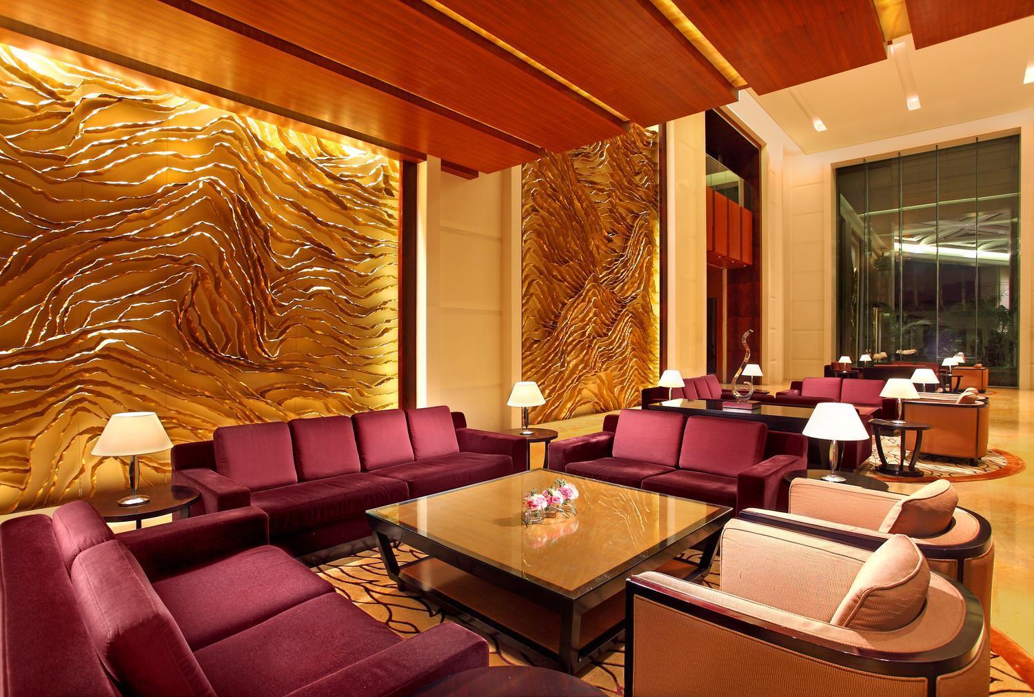 Sheraton Zhoushan Hotel Buitenkant foto