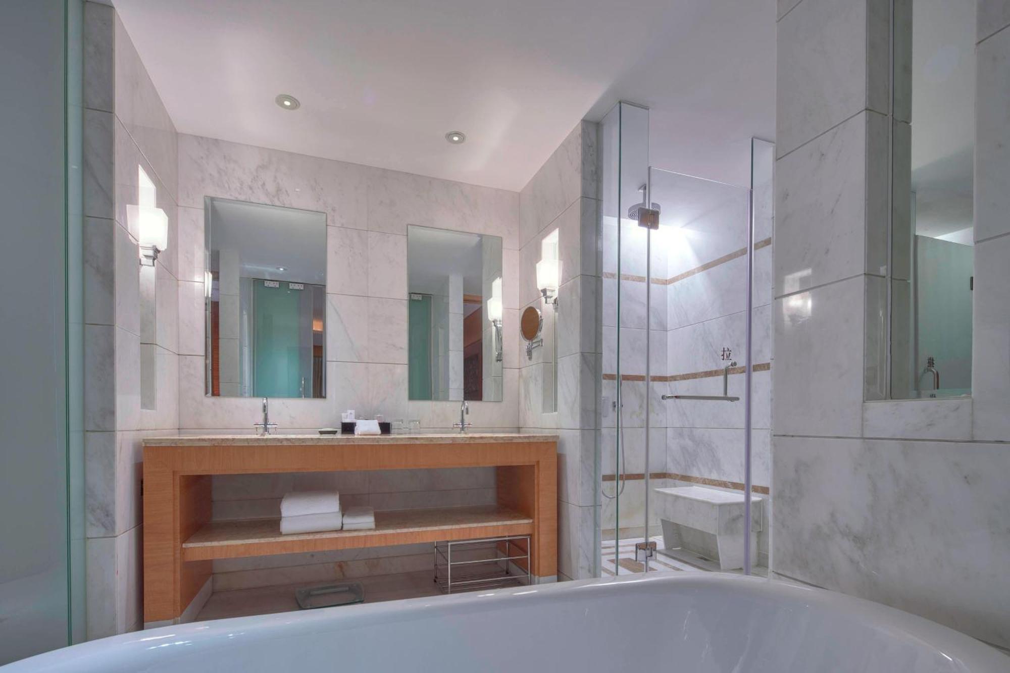 Sheraton Zhoushan Hotel Buitenkant foto