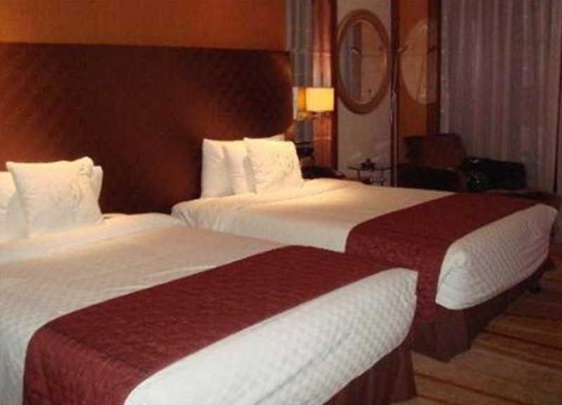 Sheraton Zhoushan Hotel Buitenkant foto