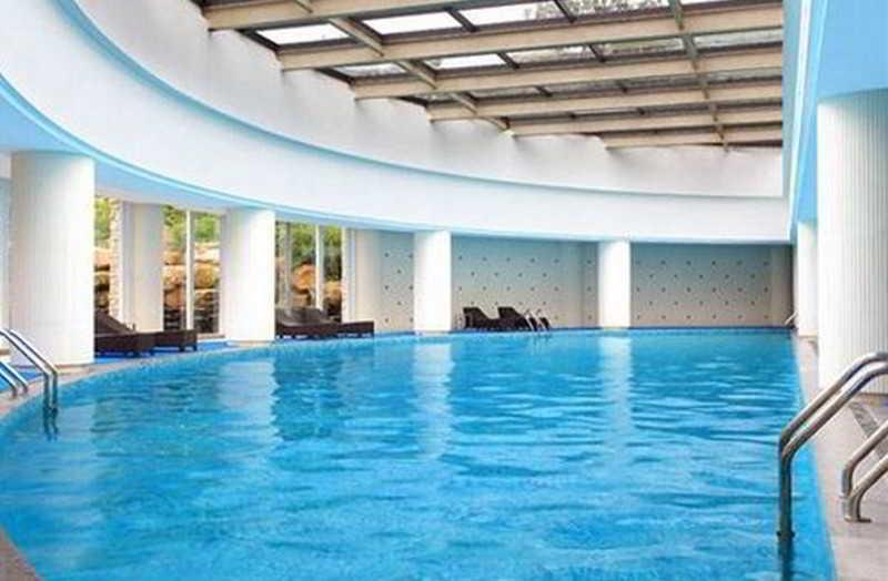 Sheraton Zhoushan Hotel Faciliteiten foto